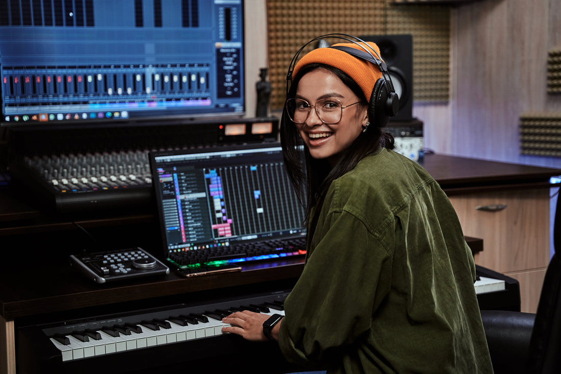 Soundscapes and Sonic Journeys: Unveiling the Audio Marvels of Bose Headphones and Earphones