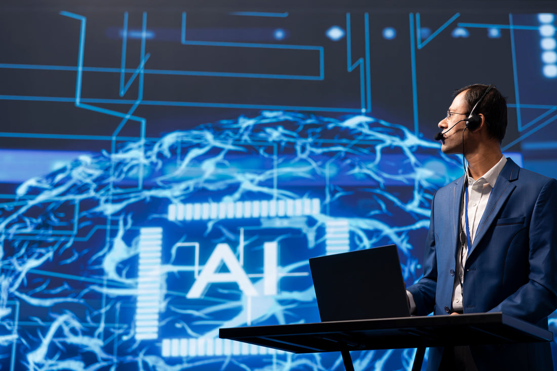 Unraveling the Digital Web: How AI is Revolutionizing the Internet
