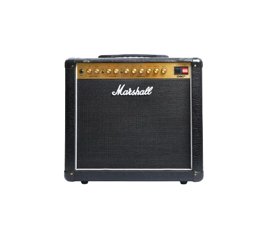 Amplifier Woofer