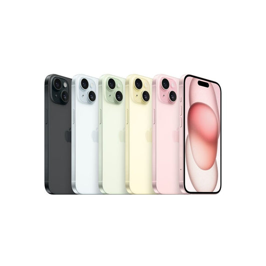 Smartphone Apple 128 GB Blue