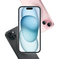 Smartphone Apple MU103SX/A Pink