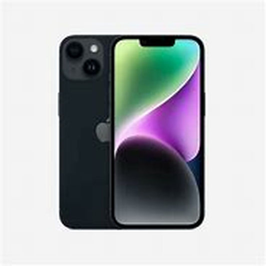 Smartphone Apple-0