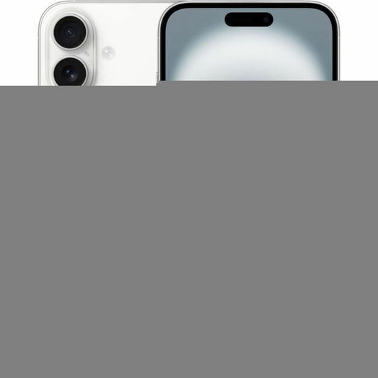 Smartphone Apple 128 GB White