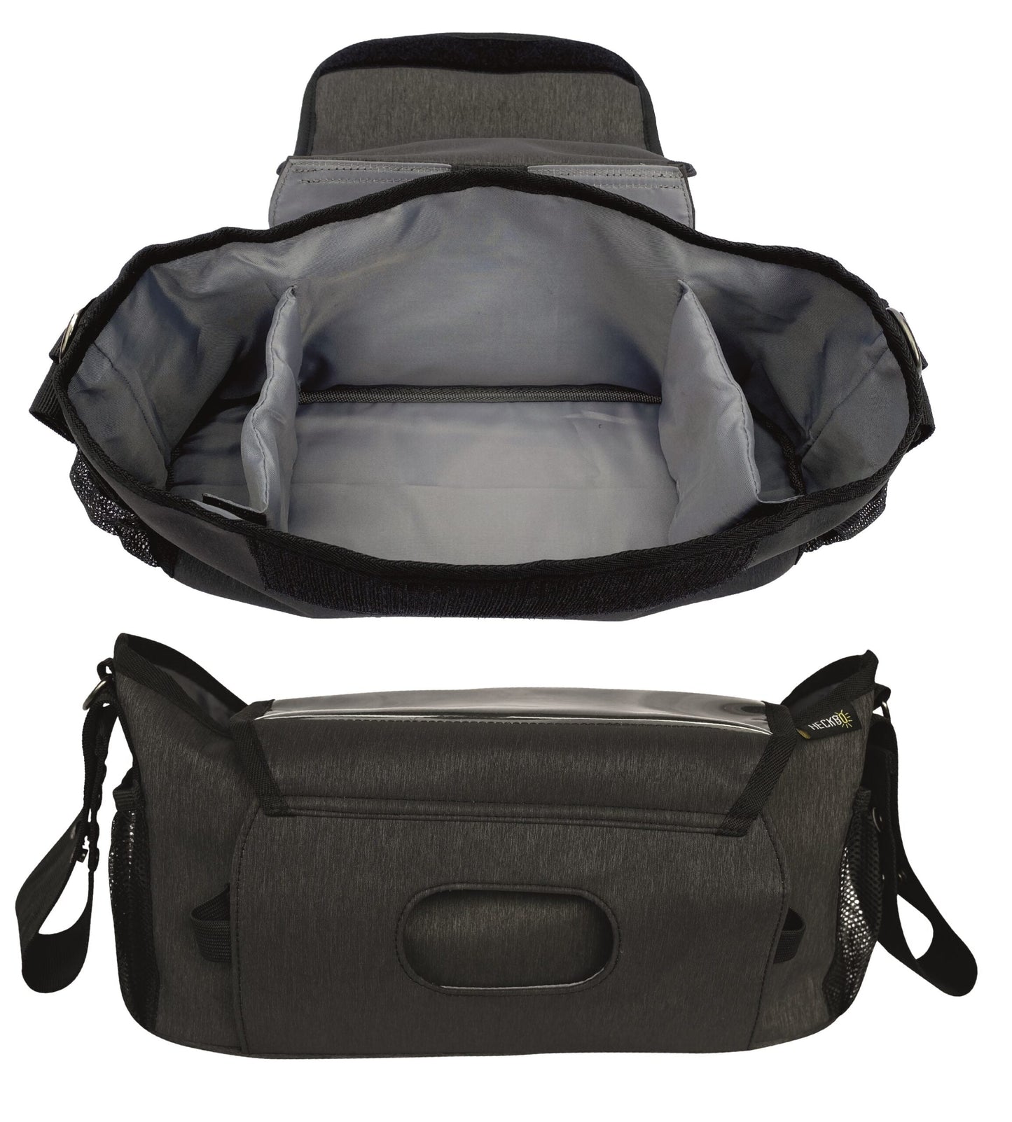 Baby Kinderwagentasche mit Smartphone Tasche
