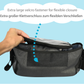 Baby Kinderwagentasche mit Smartphone Tasche