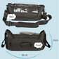 Baby Kinderwagentasche mit Smartphone Tasche