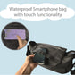 Baby Kinderwagentasche mit Smartphone Tasche