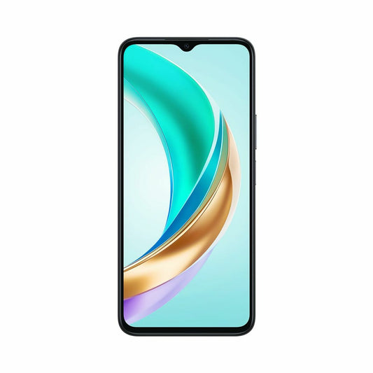 Smartphone Honor X6B 6,56" MediaTek Helio G85 8 GB RAM 6 GB RAM 256 GB Black