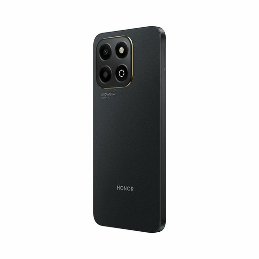 Smartphone Honor X6B 6,56" MediaTek Helio G85 8 GB RAM 6 GB RAM 256 GB Black