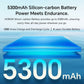 Smartphone Honor 5109BUST 6,7" 12 GB 512 GB Grey