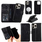 Casper Leather iPhone 14 Pro Max Wallet Case | MagSafe