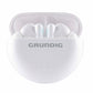 Bluetooth Headphones Grundig earbuds White