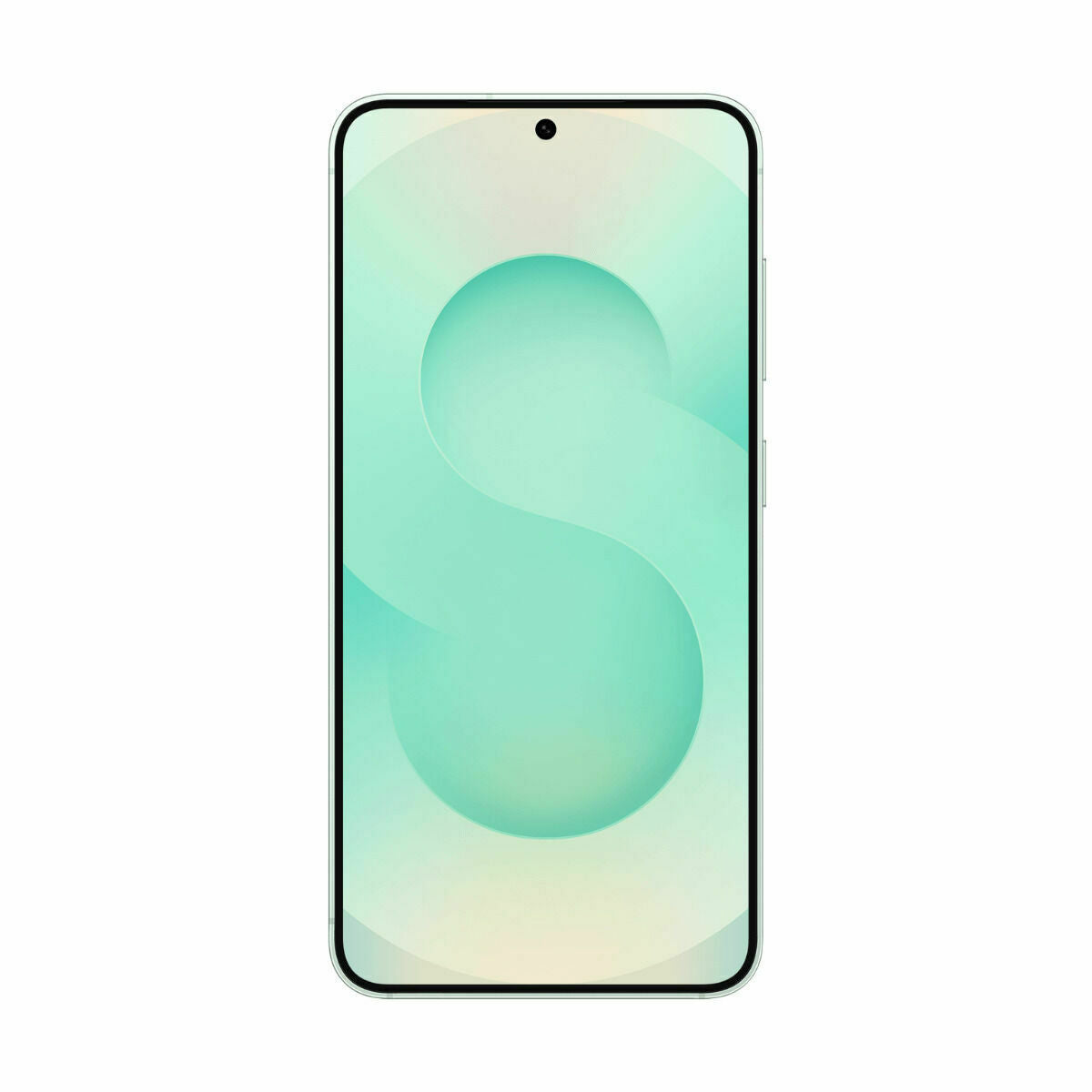 Smartphone Samsung SM-S936B 6,7" Octa Core 12 GB RAM 256 GB Green