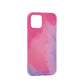 Biodegradable Frosted Oil Painting Phone Case