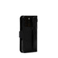 iPhone 15 series Leather MagSafe Folio Case Wallet with Grip