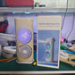 Double-Ended Spray Fan