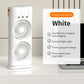 Double-Ended Spray Fan
