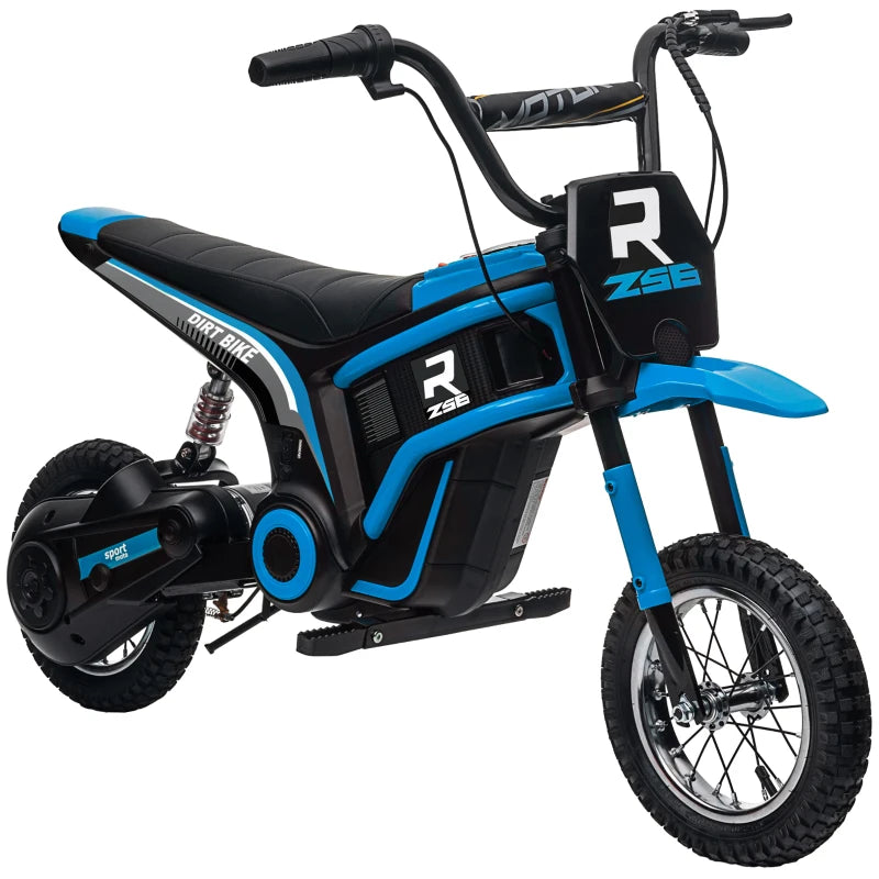 24V Electric Motorbike
