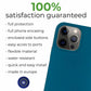 Biodegradable Phone Case - Deep Sea Blue