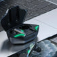 Wireless Bluetooth Gaming Earbuds with Mic – HiFi Sound