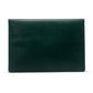 Verdant Vault Leather Sleeve