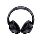 AIR PRO 5 ANC Matte Onyx Black (Active Noise Cancelling Over Ear Wireless Headphones)