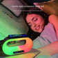 Smart LED Night Light with Wireless Charger