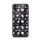 Stylish Printed Silicone iPhone Case