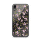 Stylish Printed Silicone iPhone Case