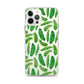 Stylish Printed Silicone iPhone Case