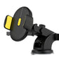 Ultimate 360-Degree Adjustable Car Phone Mount