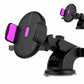 Ultimate 360-Degree Adjustable Car Phone Mount