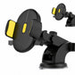Ultimate 360-Degree Adjustable Car Phone Mount