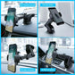 Ultimate 360-Degree Adjustable Car Phone Mount