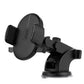 Ultimate 360-Degree Adjustable Car Phone Mount