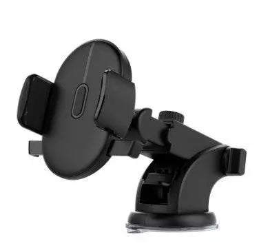 Ultimate 360-Degree Adjustable Car Phone Mount