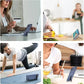 Ultra-Thin adjustable Cell Phone Stands