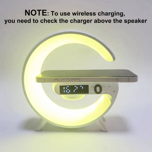 Wireless G Speaker