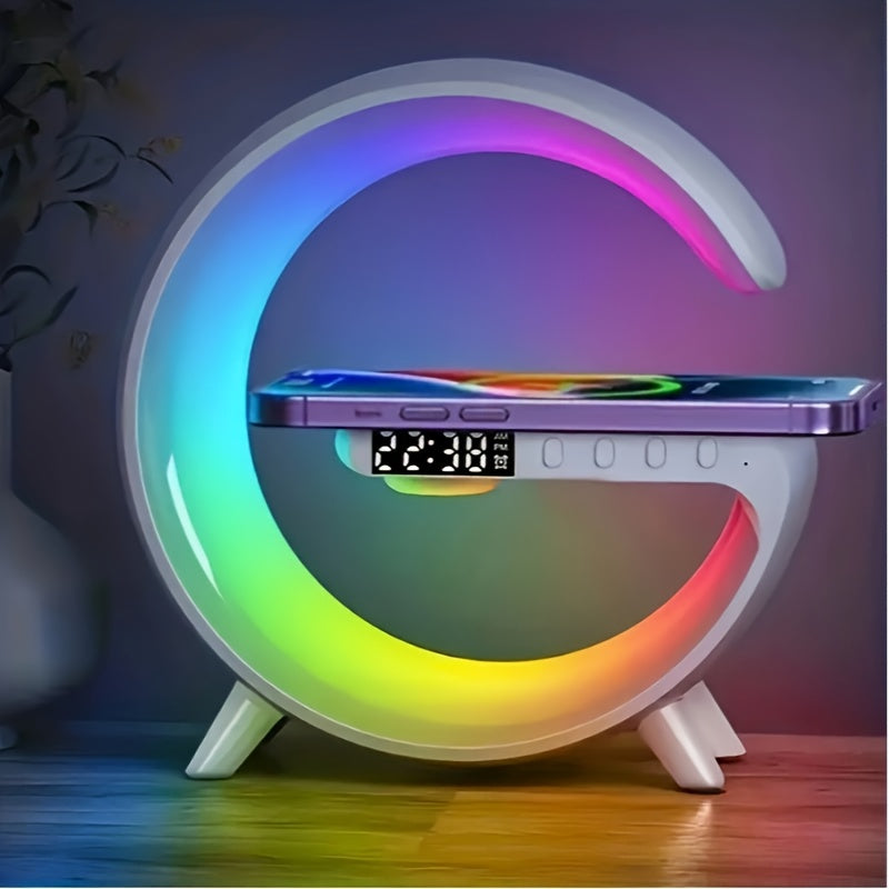 Wireless G Speaker