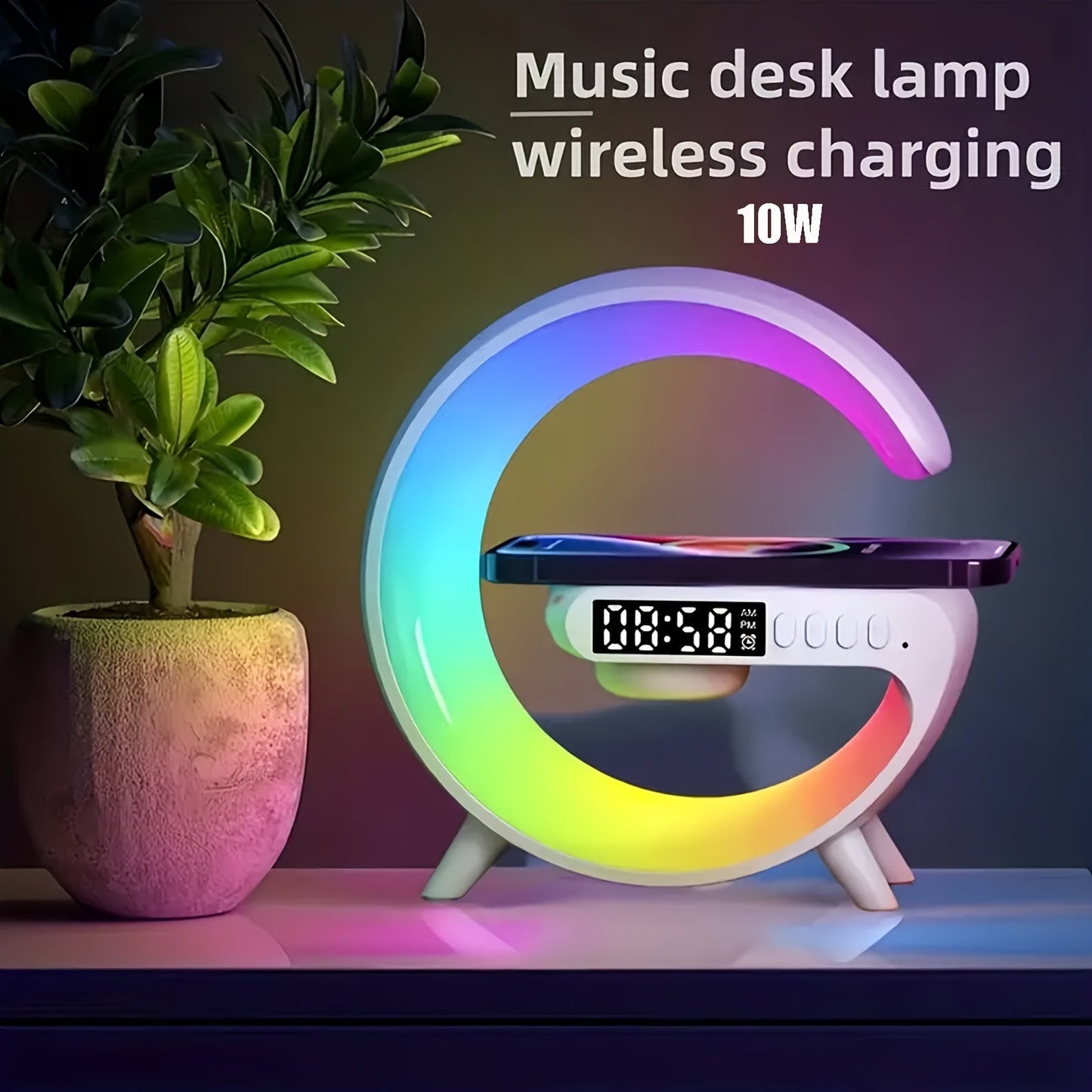 Wireless G Speaker