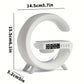 Wireless G Speaker