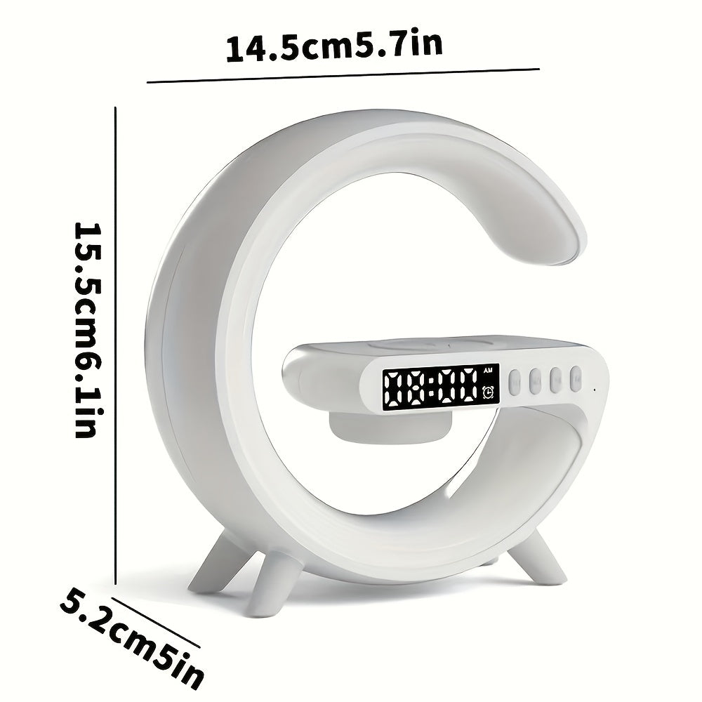 Wireless G Speaker