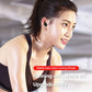 Wireless Bluetooth 5.0 Earphone with Mic – Single In-Ear Sports Headset