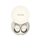 AIR ZEN 3.0 Beige ANC Sleep Earbuds In Ear Headphones
