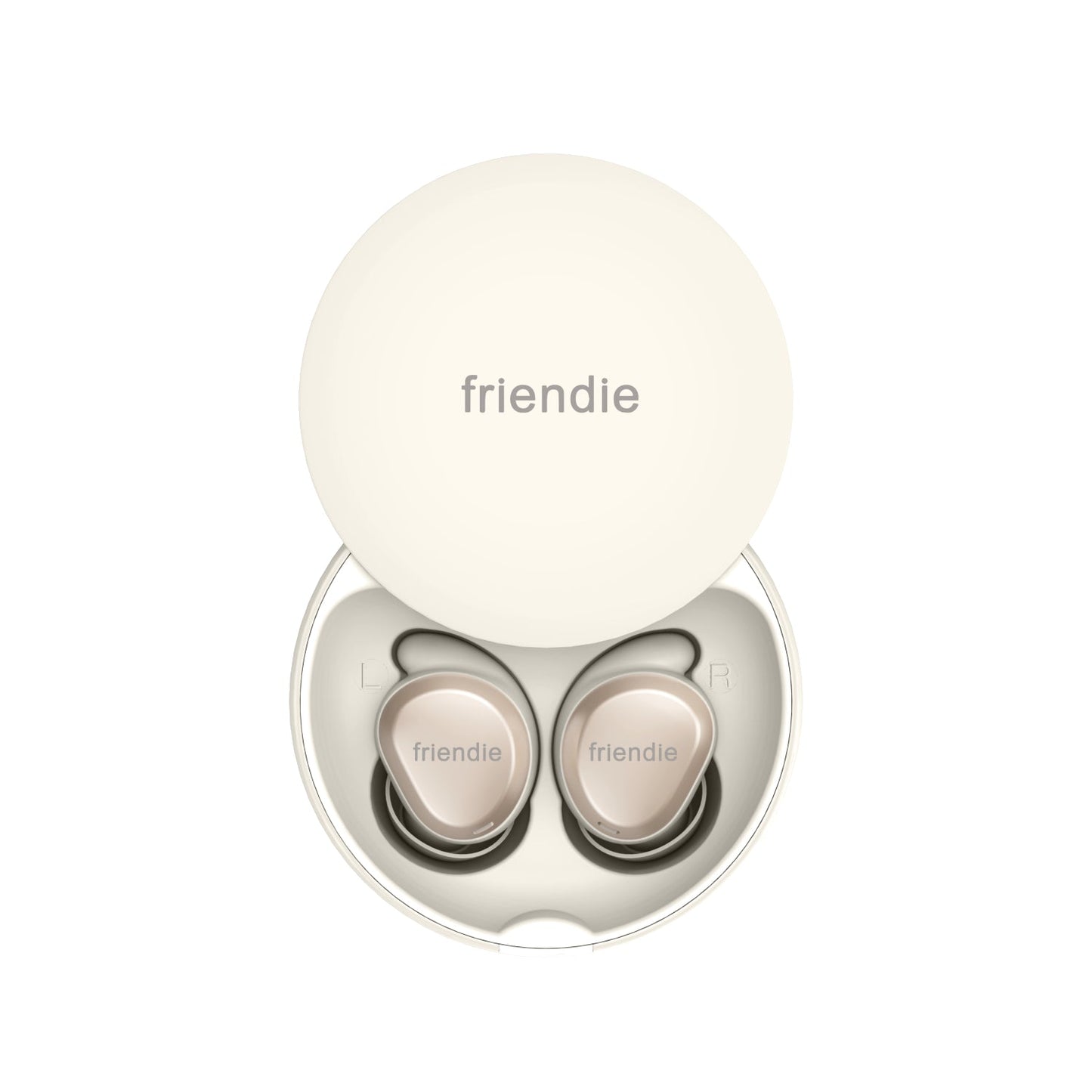 AIR ZEN 3.0 Silk ANC Sleep Earbuds In Ear Headphones