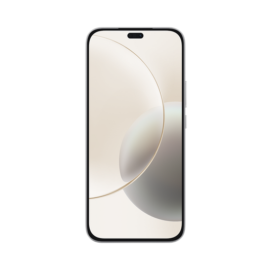 Honor 400 Lite 17 см (6.7") Двойна SIM карта MagicOS 9.0 4G Микро-USB 8 GB 256 GB 5230 mAh Сив (5109BRUX)