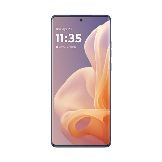 Telefon mobil Motorola Moto g85, Dual SIM, 8GB RAM, 256GB, 5G, Surf the Web (PB2A0037RO)