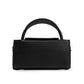 Leather Case for AirPods Max - The Minimalist 3.0 (Black)