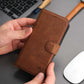 Casper Leather iPhone 14 Pro Wallet Case | MagSafe