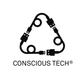 Green iPhone Lightning cable · 2 meter · Made of recycled fishing nets